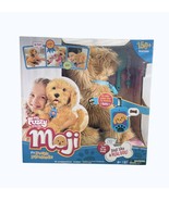 My Fuzzy Friends Sky Rocket Moji Interactive Labradoodle New - $298.18 CAD