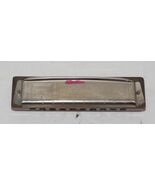 Hohner Harmonica The American Ace Panarmonic Ireland Key of C Vintage 50s - $29.65