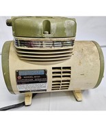 Penncraft UL Model 6101 Diaphragm Sprayer AC 2.5 AMPS 60 Cycle JC Penny ... - $27.59