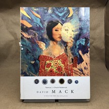 Kabuki Library, Volume 2 by David Mack (Dark Horse, Hardcover, First Edition) - £58.63 GBP