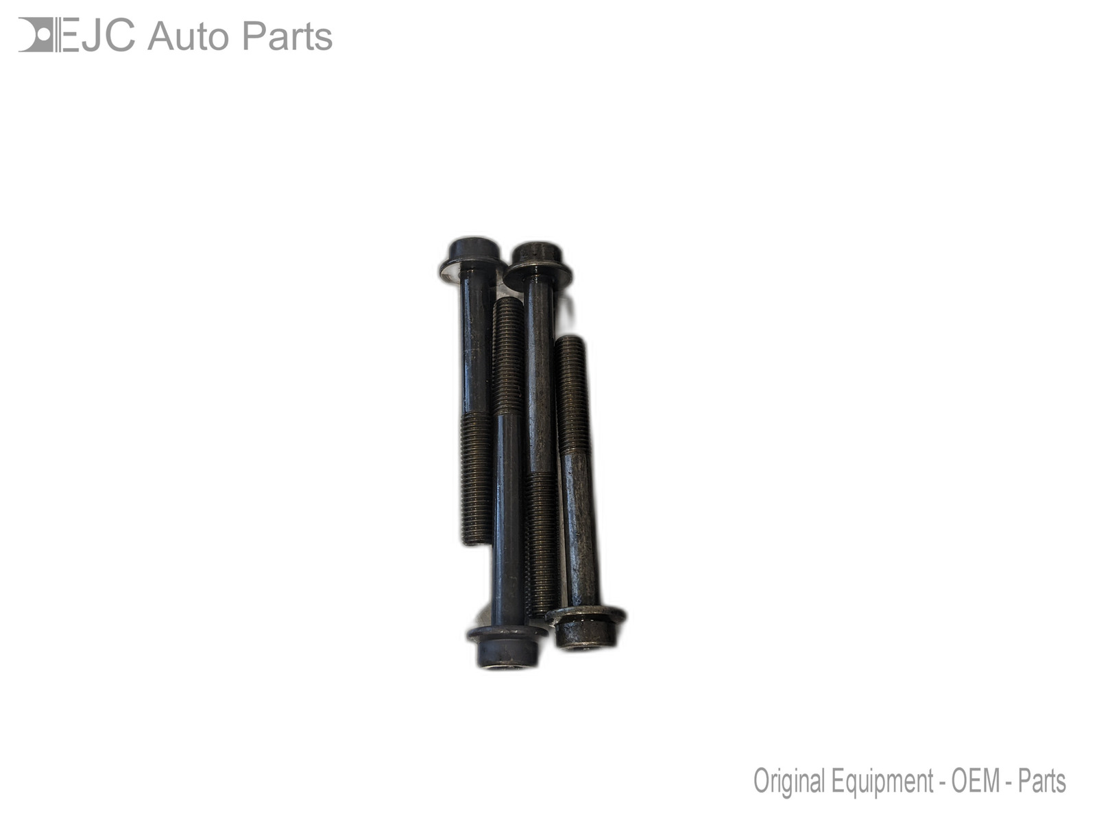 Camshaft Gear Bolt Set For 16-19 Ford Police Interceptor Utility  3.7  E... - $19.75