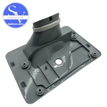 Kitchen-Aid Whirlpool Refrigerator PLATE W11448633 W10793257 - $18.60