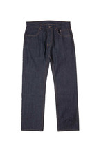 The Hundreds Mens Relaxed Washed Jeans Size 30 Color Indigo - £41.43 GBP