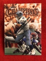 1997 Topps Finest - #180 Troy Aikman - £3.11 GBP
