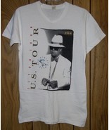 Elton John Concert Tour Shirt Vintage 1988 Screen Stars Single Stitched ... - $150.90 CAD