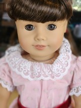 American girl doll Samantha Parkinson Beforever - £59.48 GBP