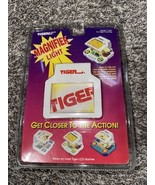 Tiger Electronics Magnifier &amp; Light Model Tiger LCD Brand New Factory Se... - $29.70