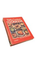 Betty Crocker&#39;s Cookbook New And Revised Edition Spiral HC Book 1978 Vintage - £23.74 GBP