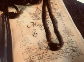 AGHORI MADE VASHIKARAN MORE POWERFUL - HYPNOTISM AMULET LOVE ATTRACTION ... - $77.87