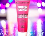 Marc Anthony Grow Long Strengthening Leave In Conditioner NWOB &amp; Sealed ... - $14.84