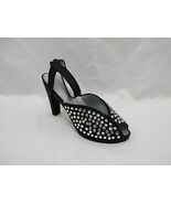 Just The Right Shoe Pave 1998 Raine Shoe Figurine - $11.60 CAD