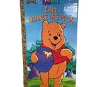 Walt Disneys I Am Winnie the Pooh Board Book - $5.14
