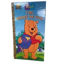 Walt Disneys I Am Winnie the Pooh Board Book - £4.03 GBP