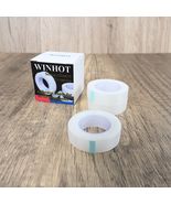WINHOT Medical-Grade Adhesive Band Hypoallergenic Breathable Tape for Wound - $12.99