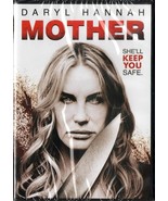 Mother (DVD, 2013) Daryl Hannah  BRAND NEW online profile problems - $5.99