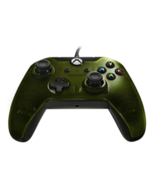 PDP Wired Controller for Xbox One, Xbox One X and Xbox One S, Verdant Green - £30.67 GBP