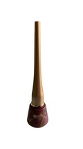 JANE IREDALE LIQUID EYE LINER COLOR: PINOT NOIR  .2 oz FREE SHIPPING - $23.76