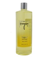 Evangeline Fragrance Corp. &quot;EVANGELINE&quot; Eau de Cologne 32 fl.oz. (946 ml.) - £27.51 GBP