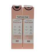 2x Korean Dearboo Glass Skin Snail Serum K Beauty Luminous Skin - $709.21 MXN 2x Korean Dearboo Glass Skin Snail Serum K Beauty Luminous Skin - $709.21 MXN