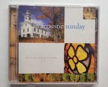 Acoustic Sunday Jack Jezzro (CD, 2007) - £12.65 GBP