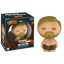 Funko Planet Of The Apes Dorbz George Taylor Vinyl Figure NEW Toys Collectibles - £15.16 GBP
