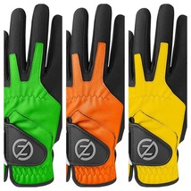 Guante De Golf Para Hombre Zero Friction Performance Todo Clima. Talla Ú... - $25.49 CAD