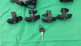 2003 Mercedes Dodge Sprinter Ignition Switch Skreem Locks Key ECU A6121535879 image 2