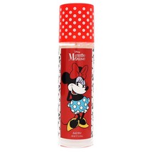 Minnie Mouse Perfume By Disney Body Mist 8 oz - £21.20 GBP