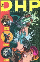 Dark Horse Presents Comic Book #43 Predator 1990 Very FINE- New Unread - £2.19 GBP