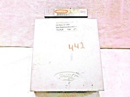2004..04 FORD TAURUS/SABLE 3.0L OHV ENGINE CONTROL MODULE/COMPUTER..ECU.... - $31.12