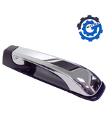 OEM Mopar Rear Right True Blue Ext Door Handle for 2012-2020 RAM 1500 1G... - $2,036.07 CAD