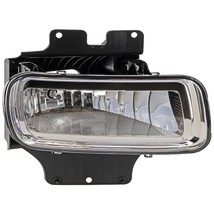 RH Clear Lens Fog Light For 2004-2006 Ford F-150 To 8-8-05 w/ Bracket/Bulb - $54.23