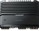 Sony XM-GS4 70W x 4 Car Amplifier - £249.39 GBP