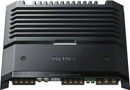 Sony XM-GS4 70W x 4 Car Amplifier - £249.39 GBP