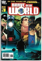 DCU: Brave New World - £6.39 GBP