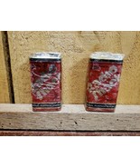 RADIO SHACK Vintage 9-Volt Transistor Radio Battery Lot of 2 Deadstock - $39.57