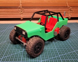 THE KREEP BODY plus Accessories Compatible with SCX24 Axial 1:24 scale R... - £36.67 GBP