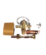 ICP 21120305072 Expansion Valve/TXV R410A 2.5-4 Ton Genuine OEM Part - $324.95 CAD