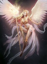 Haunted Bracelet Angel King Queen Healing Power White Money Love Fame Astral - £4,957.57 GBP