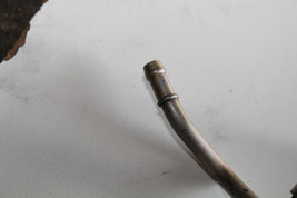 2001-2006 w215 MERCEDES CL55 CL600 CL65 STEERING RACK OIL COOLER LINE HOSE 1668 image 2