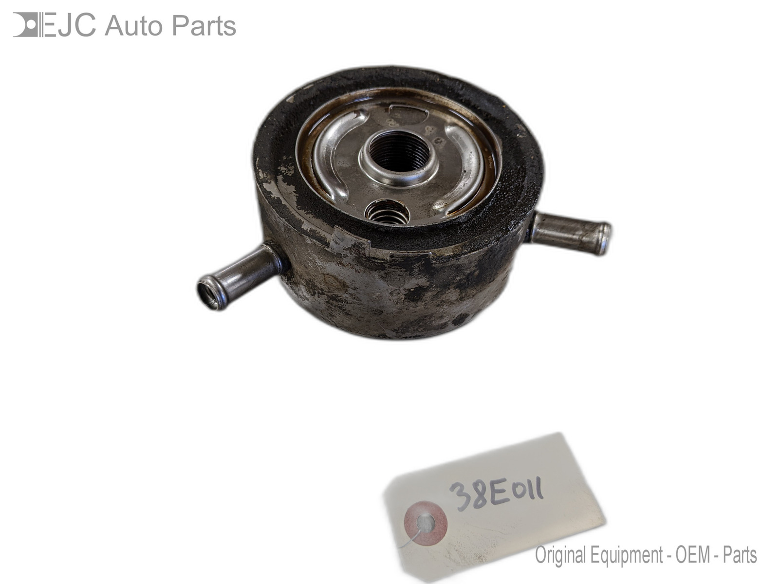 Oil Cooler For 05-08 Nissan Pathfinder  4.0 - $93.51