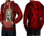 Slipknot unique full print hoodies thumb155 crop