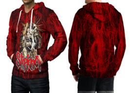 Slipknot unique full print hoodies thumb200