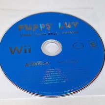 Puppy Luv (Nintendo Wii disc only, 2007) - £4.74 GBP