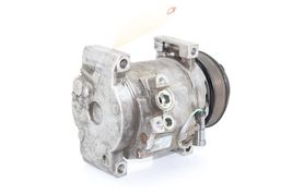 03-10 CHEVROLET SILVERADO DIESEL A/C Compressor F1543 image 6