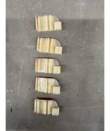 1968-1972 Chevy Impala Chevelle Malibu Cutlass Roof Headliner Bow Clip F... - $580.98 MXN
