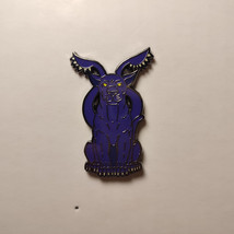 Dungeons And Dragons Displacer Beast Enamel Pin Official Collectible Badge - £11.37 GBP
