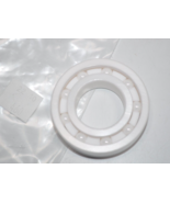 NEW Ortech Advanced R16 Ceramic Radial Ball Bearing 25mm ID/ 51mm OD / 1... - $98.99