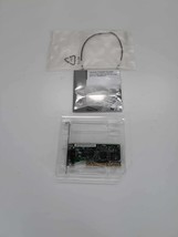 Intel 749005-003 PRO/100 S PCI Desktop Network Ethernet Adapter  - $20.75