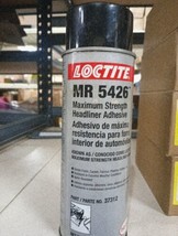 Loctite 476035 Spray Adhesive, Mr 5426 Series, Clear, 16.75 Oz, 374 - $22.99